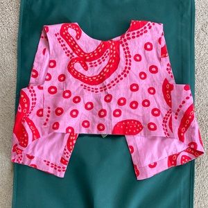 Farm Rio S | Cropped Top